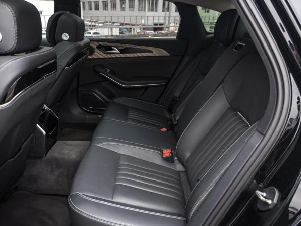 Hongqi H9 I с пробегом 2021 года, цена 3 637 000 рублей, 70544 км, седан, Автокод Объявления