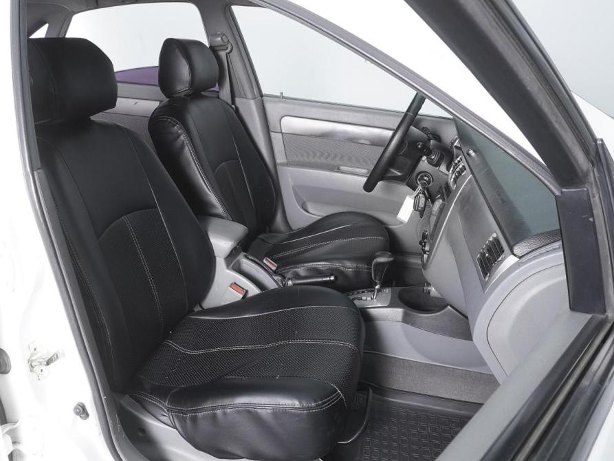 Chevrolet Lacetti I Ростов-на-Дону  - изображение 8