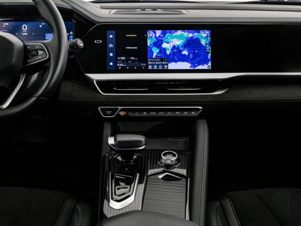 Geely Monjaro I с пробегом 2024 года, цена 3 449 000 рублей, 24157 км, внедорожник, Автокод Объявления