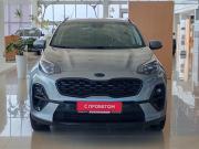 Kia Sportage IV Рестайлинг Астрахань  - изображение 21