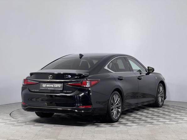 Lexus ES VII с пробегом 2020 года, цена 3 400 000 рублей, 166720 км, седан, Автокод Объявления