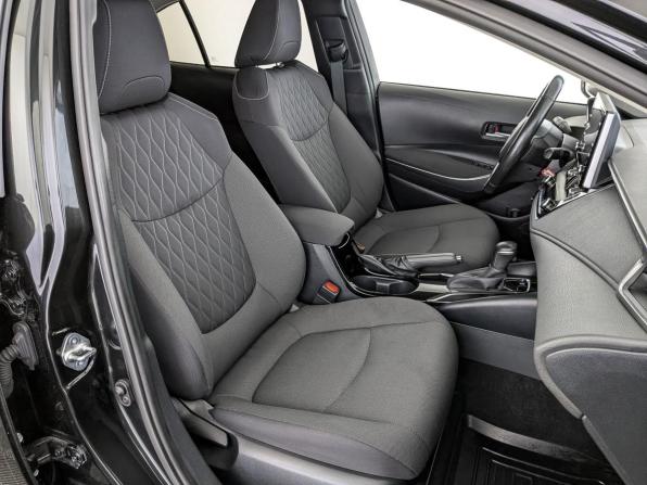 Toyota Corolla XII (E210) с пробегом 2020 года, цена 1 860 000 рублей, 122988 км, седан, Автокод Объявления
