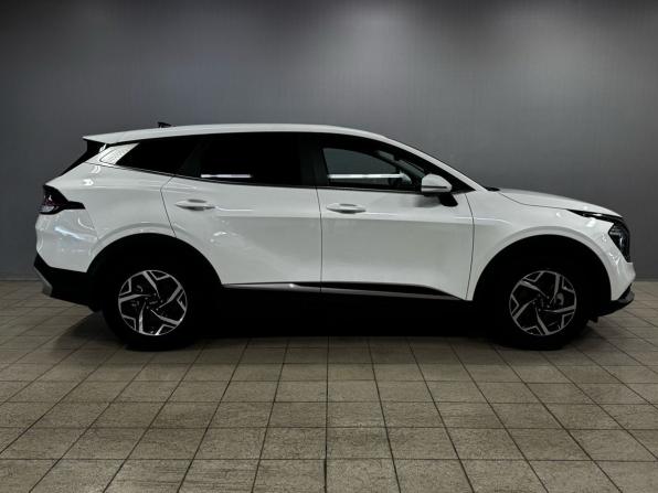 Kia Sportage V с пробегом 2023 года, цена 3 150 000 рублей, 41815 км, внедорожник, Автокод Объявления