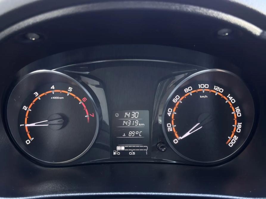 Lada (ВАЗ) Granta I Рестайлинг Краснодар  - изображение 17