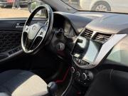 Hyundai Solaris I Рестайлинг Набережные Челны  - изображение 38