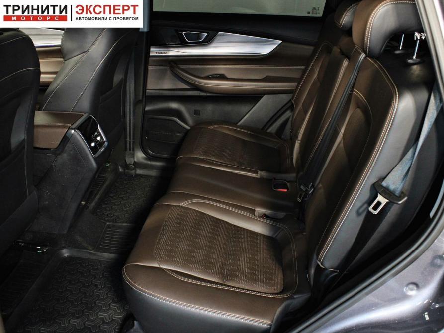 Chery Tiggo 8 Pro I Белгород  - изображение 16