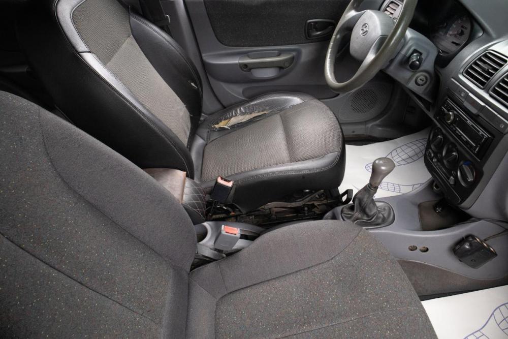Hyundai Accent II Оренбург  - изображение 16