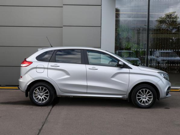 Lada (ВАЗ) XRAY I с пробегом 2017 года, цена 698 000 рублей, 169525 км, хэтчбек, Автокод Объявления