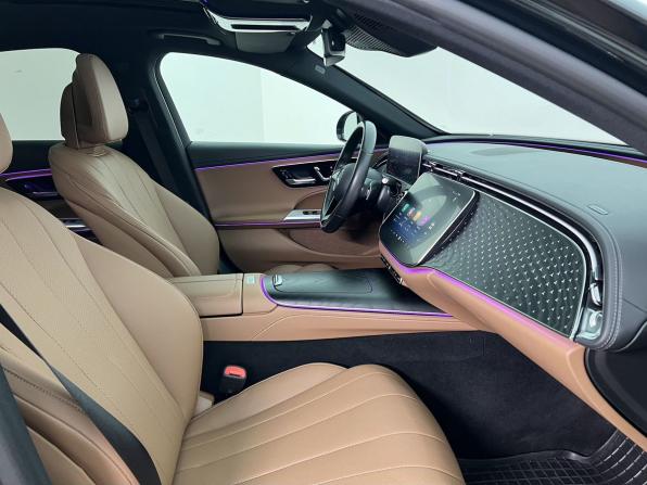 Mercedes-Benz E-Класс VI (W214 S214) с пробегом 2024 года, цена 6 990 000 рублей, 55000 км, седан, Автокод Объявления