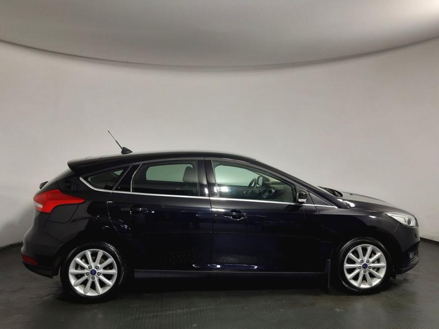 Ford Focus III Рестайлинг Пермь  - изображение 4
