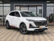 Changan CS55 Plus II Краснодар  - изображение 23