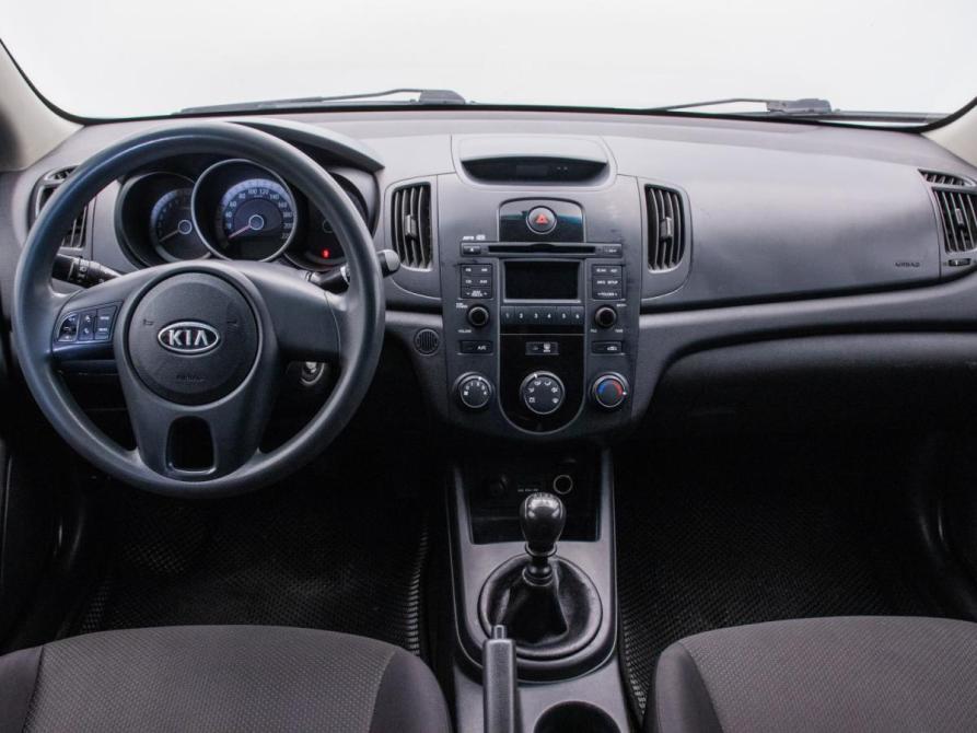 Kia Cerato II Москва  - изображение 13