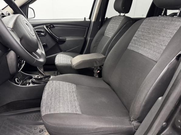Renault Duster I с пробегом 2012 года, цена 777 000 рублей, 229080 км, внедорожник, Автокод Объявления