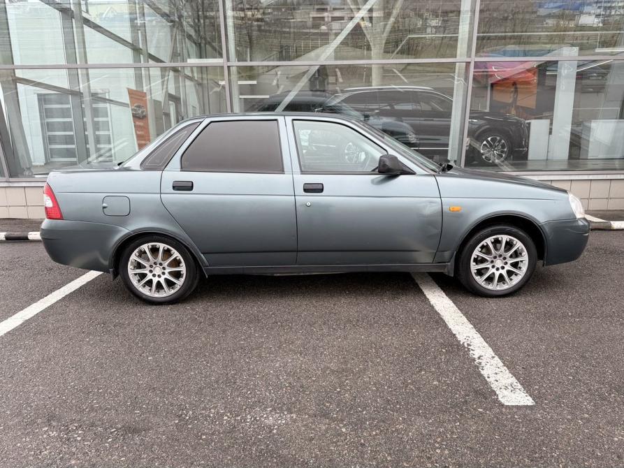 Lada (ВАЗ) Priora I Воронеж  - изображение 4
