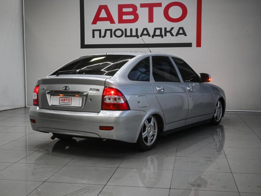 Lada (ВАЗ) Priora I Челябинск  - изображение 8