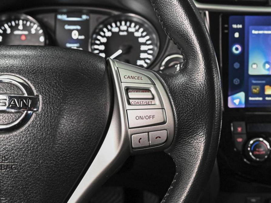 Nissan X-Trail III Рестайлинг Ставрополь  - изображение 18