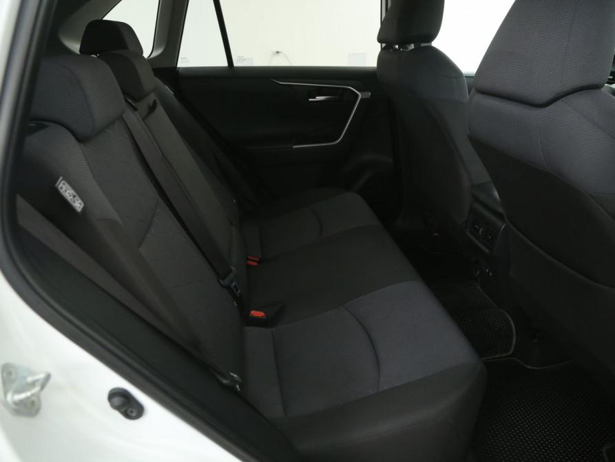 Toyota RAV4 V (XA50) Иваново  - изображение 11