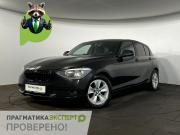 BMW 1 серии II (F20/F21) Великий Новгород  - изображение 21