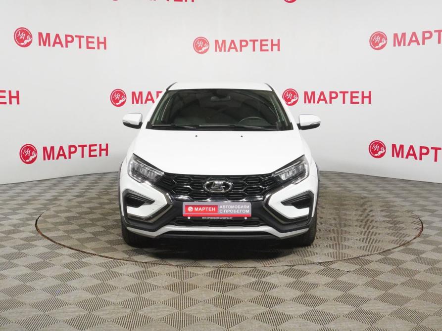 Lada (ВАЗ) Vesta I Рестайлинг (NG) Вологда  - изображение 2