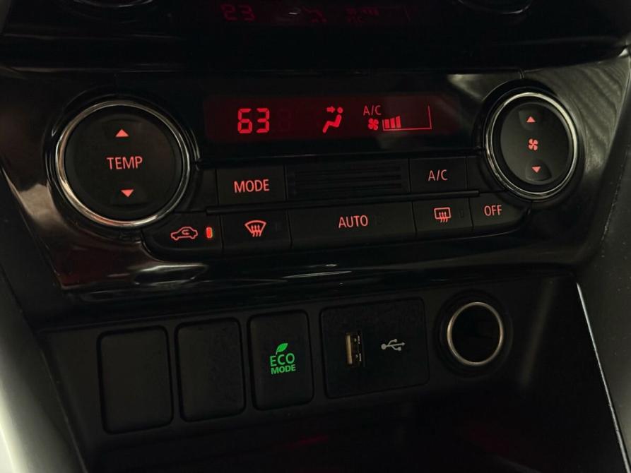 Mitsubishi Eclipse Cross I Ижевск  - изображение 16