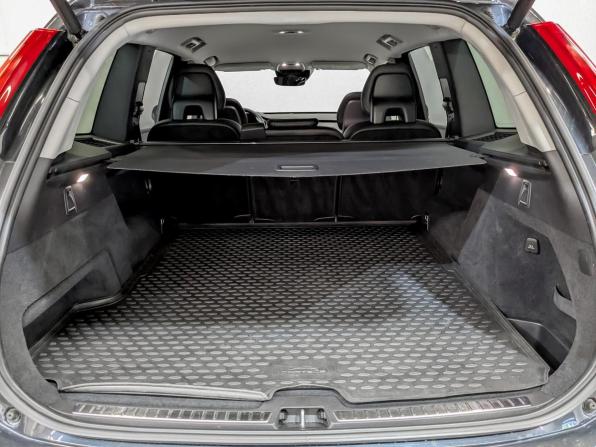 Volvo XC90 II с пробегом 2017 года, цена 3 990 000 рублей, 85379 км, внедорожник, Автокод Объявления