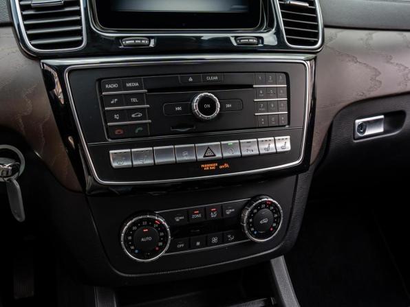 Mercedes-Benz GLE Coupe I (C292) с пробегом 2019 года, цена 5 090 000 рублей, 152108 км, внедорожник, Автокод Объявления