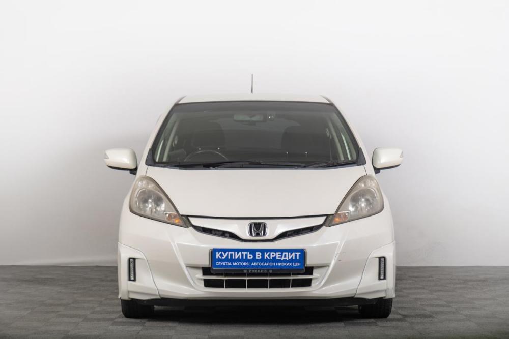 Honda Fit II Томск  - изображение 4