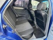 Chevrolet Lacetti I Екатеринбург  - изображение 20