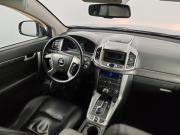 Chevrolet Captiva I Рестайлинг 2 Москва  - изображение 32