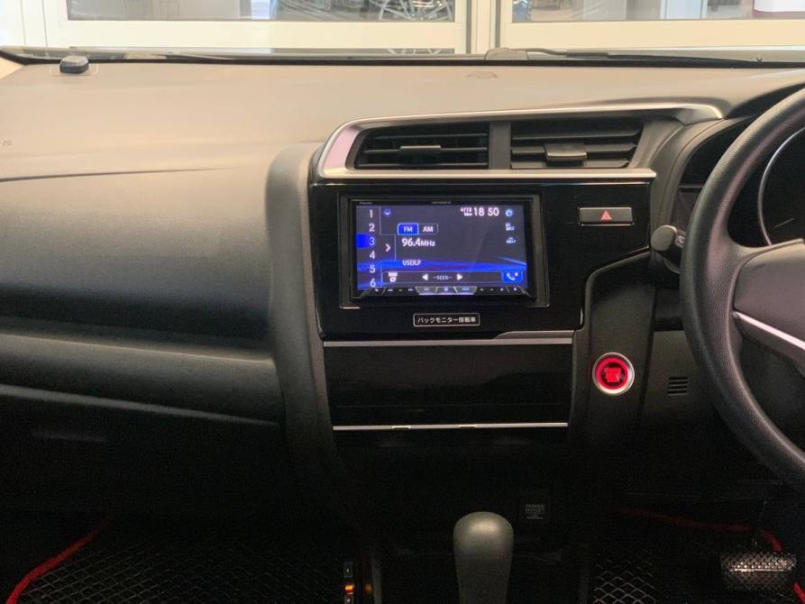 Honda Fit III Рестайлинг Челябинск  - изображение 12