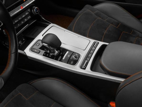 Kia Stinger I Рестайлинг с пробегом 2022 года, цена 3 750 000 рублей, 69069 км, лифтбек, Автокод Объявления