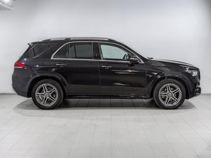 Mercedes-Benz GLE II (V167) Химки  - изображение 4