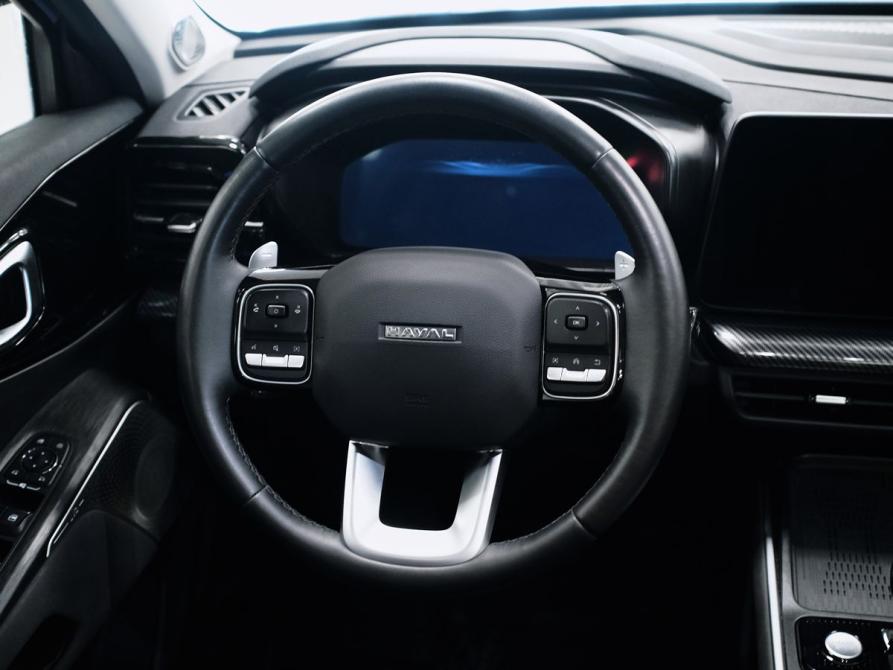 Haval H3 I Самара  - изображение 10