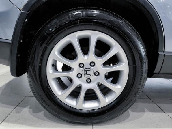 Honda CR-V III с пробегом 2007 года, цена 1 050 000 рублей, 297631 км, внедорожник, Автокод Объявления