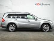 Mercedes-Benz GL-Класс I (X164) Рестайлинг Екатеринбург  - изображение 29