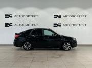 Lada (ВАЗ) Granta I Рестайлинг Санкт-Петербург  - изображение 30