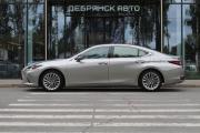 Lexus ES VII Рестайлинг Брянск  - изображение 35
