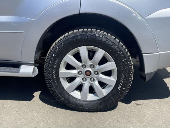 Mitsubishi Pajero IV Рестайлинг 1 с пробегом 2011 года, цена 1 649 000 рублей, 430000 км, внедорожник, Автокод Объявления