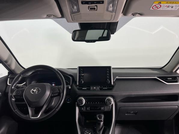 Toyota RAV4 V (XA50) с пробегом 2019 года, цена 3 925 000 рублей, 62000 км, внедорожник, Автокод Объявления