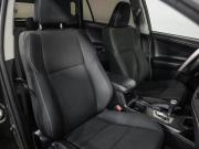 Toyota RAV4 IV (XA40) Рестайлинг Санкт-Петербург  - изображение 54