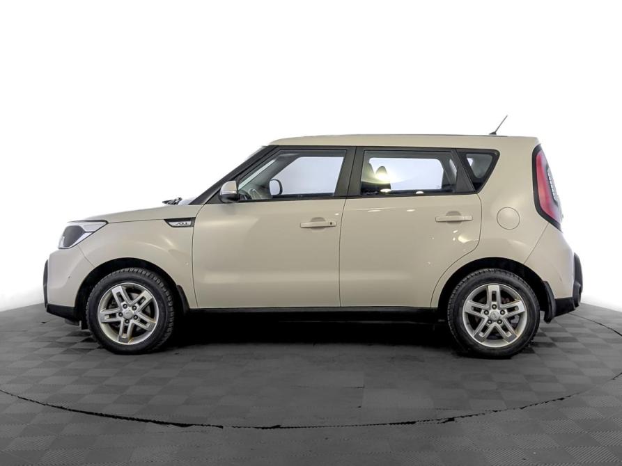 Kia Soul II Москва  - изображение 8