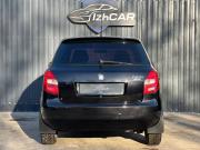 Skoda Fabia II Рестайлинг Ижевск  - изображение 27
