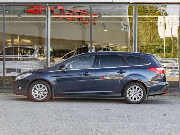 Ford Focus III с пробегом 2012 года, цена 747 000 рублей, 191762 км, универсал, Автокод Объявления