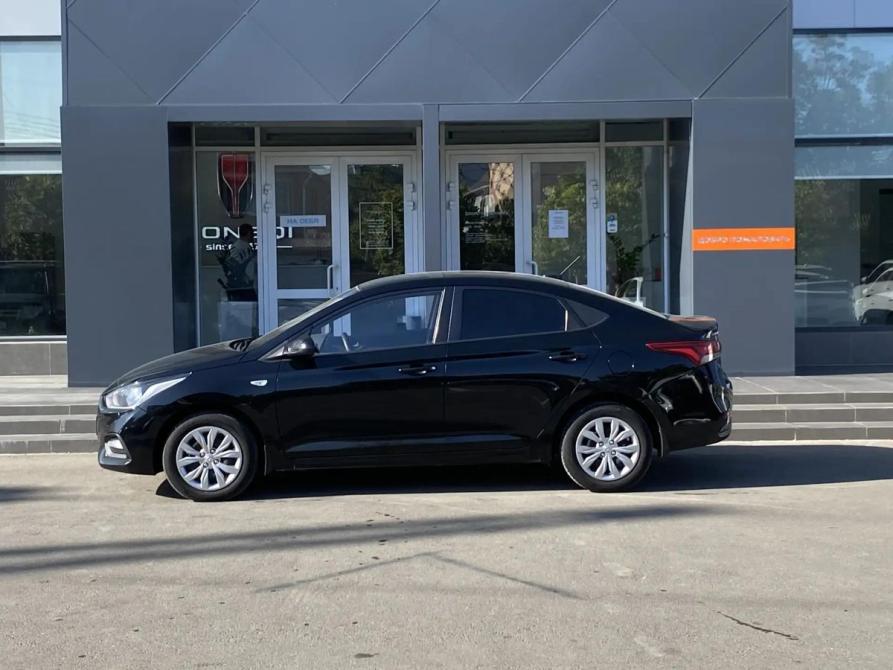Hyundai Solaris II Краснодар  - изображение 8
