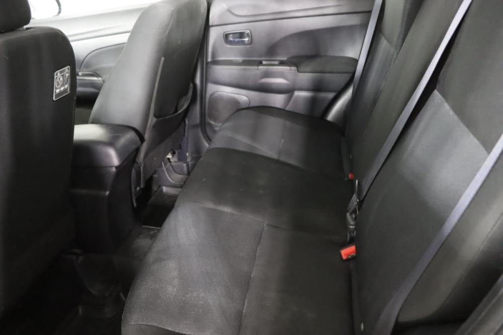 Mitsubishi ASX I Нижний Новгород  - изображение 18