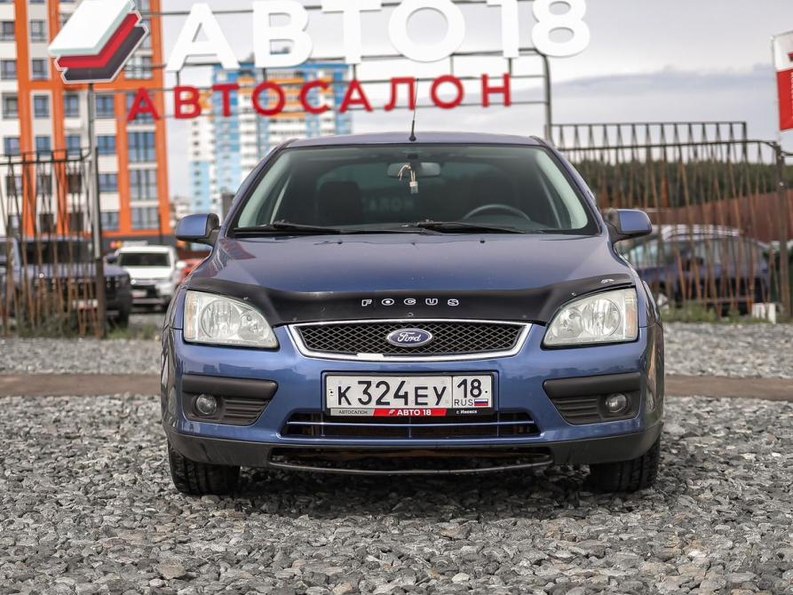 Ford Focus II Ижевск  - изображение 3
