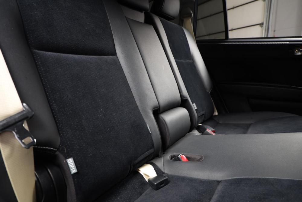 Toyota Corolla XI (E160 E170 E180) Новосибирск  - изображение 17