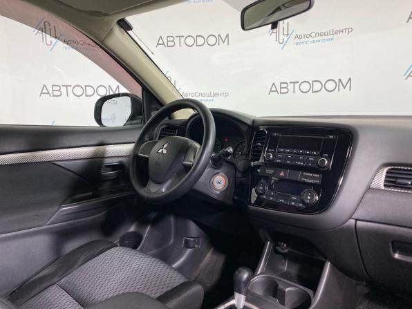 Mitsubishi Outlander III с пробегом 2013 года, цена 1 149 000 рублей, 198587 км, внедорожник, Автокод Объявления