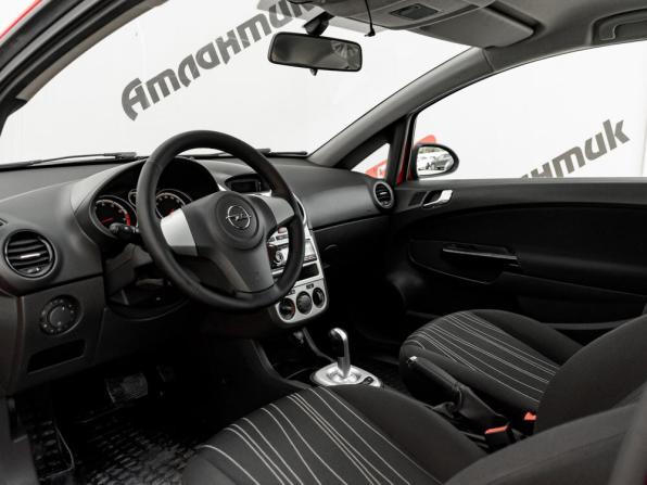 Opel Corsa D с пробегом 2009 года, цена 430 000 рублей, 139632 км, хэтчбек, Автокод Объявления