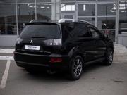 Mitsubishi Outlander II Рестайлинг Курган  - изображение 20